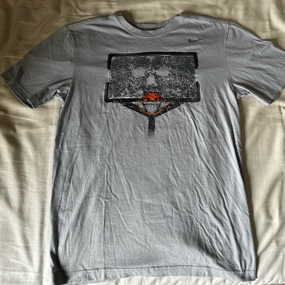 Jordan ‘Shattered Backboard’ Limited Edition T-Shirt
